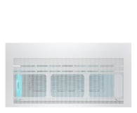 Cougar CFV235 RGB White - 1484378 - zdjęcie 7